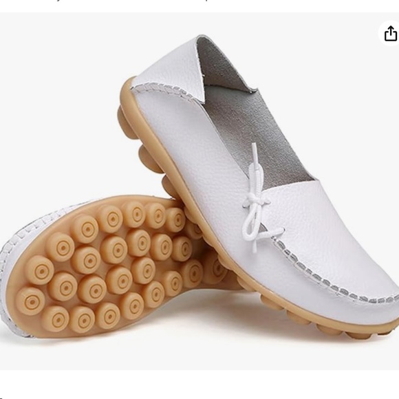 Solaud | Women's Driving Moccasins Loafers Size‎ 8.5 - Picture 4 of 5